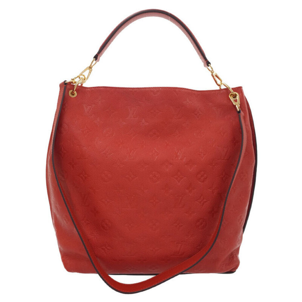 Louis Vuitton Bag Metis Monogram Empreinte